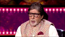 KBC - Season 15 - 16th October 2023